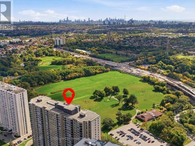 907 - 75 EMMETT AVENUE Toronto Ontario, M6M 5A7 - 4 Bedrooms Condo For Sale