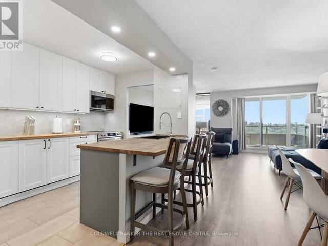 907 - 75 EMMETT AVENUE Toronto Ontario, M6M 5A7 - 4 Bedrooms Condo For Sale