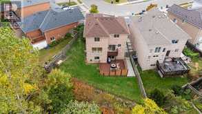 38 CHARLESWOOD CIRCLE | Brampton Ontario | Slide Image Two