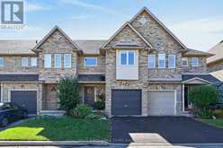 89 - 4055 FOREST RUN AVENUE | Burlington Ontario | Slide Image One