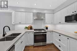 89 - 4055 FOREST RUN AVENUE | Burlington Ontario | Slide Image Eight