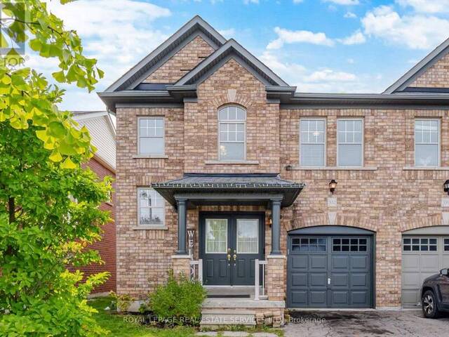 332 DUNCAN LANE N Milton Ontario, L9T 7A6 - Property For Sale