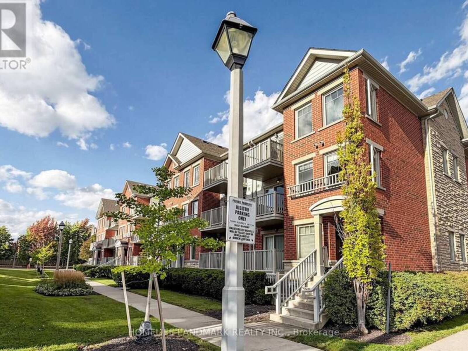 68 - 3250 BENTLEY DRIVE, Mississauga, Ontario L5M 0P7