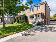 228 EILEEN AVENUE Toronto Ontario, M6N 1W1