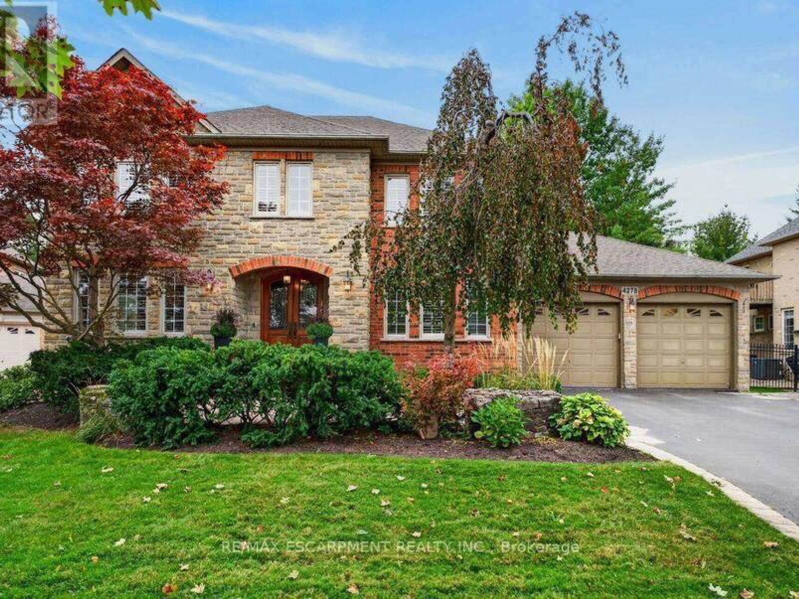 4278 CLUBVIEW DRIVE, Burlington, Ontario L7M 4X1