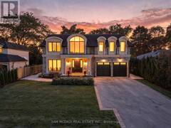 902 PARKLAND AVENUE Mississauga Ontario, L5H 3H1