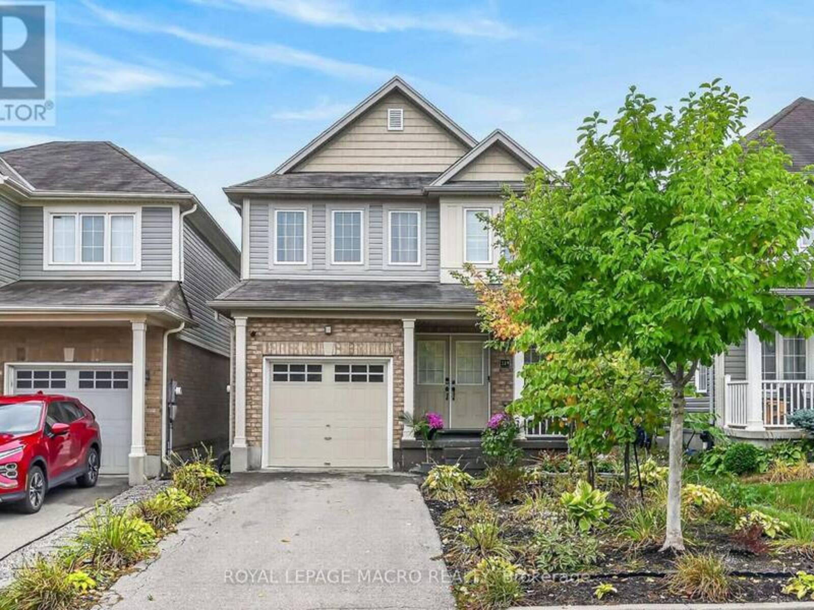 119 GOWLAND DRIVE, Binbrook, Ontario L0R 1C0