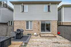 119 GOWLAND DRIVE | Binbrook Ontario | Slide Image Forty-six