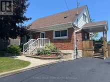 129 BROKER DRIVE | Hamilton Ontario | Slide Image Three