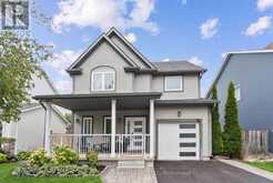 184 DUNBAR STREET | Guelph-Eramosa Ontario | Slide Image Four