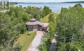 5225 RICE LAKE DRIVE N | Bewdley Ontario | Slide Image One