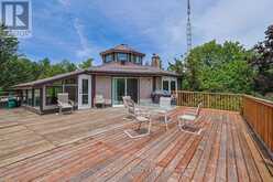 5225 RICE LAKE DRIVE N | Bewdley Ontario | Slide Image Thirty-three