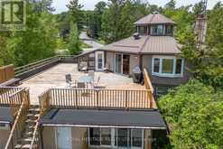 5225 RICE LAKE DRIVE N | Bewdley Ontario | Slide Image Thirty-four