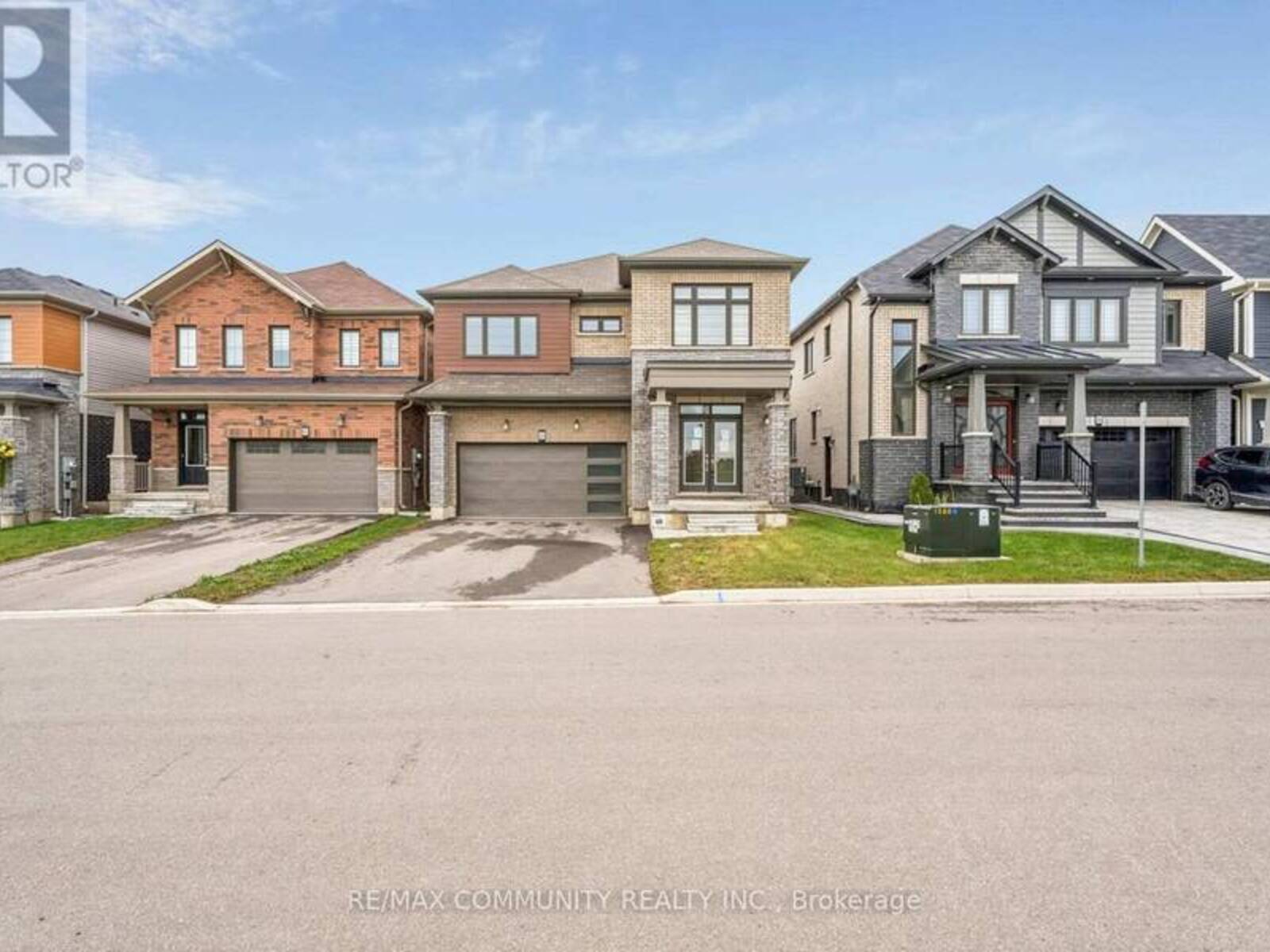 88 SUNDIN DRIVE, Caledonia, Ontario N3W 0H1