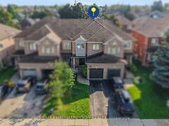 168 DENISE CIRCLE Newmarket Ontario, L3X 2J9