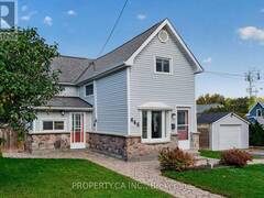 646 VICTORIA STREET Midland Ontario, L4R 1A7