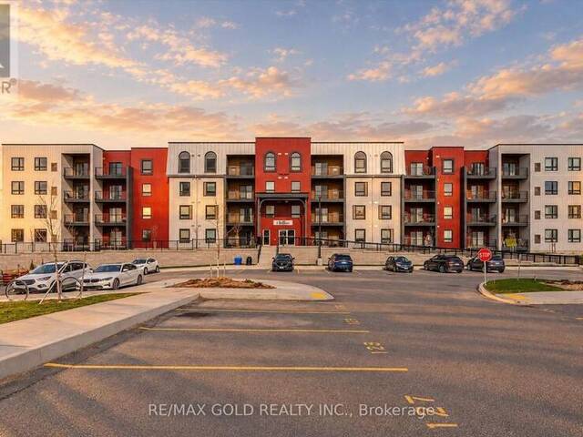 213 - 1 CHEF LANE Barrie Ontario, L9J 0M5 - 3 Bedrooms Condo For Sale