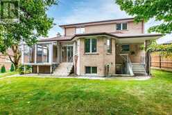 2477 CLIFF ROAD | Mississauga Ontario | Slide Image Forty