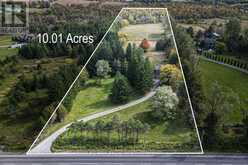 64312 DUFFERIN COUNTY ROAD 3 | East Garafraxa Ontario | Slide Image Two