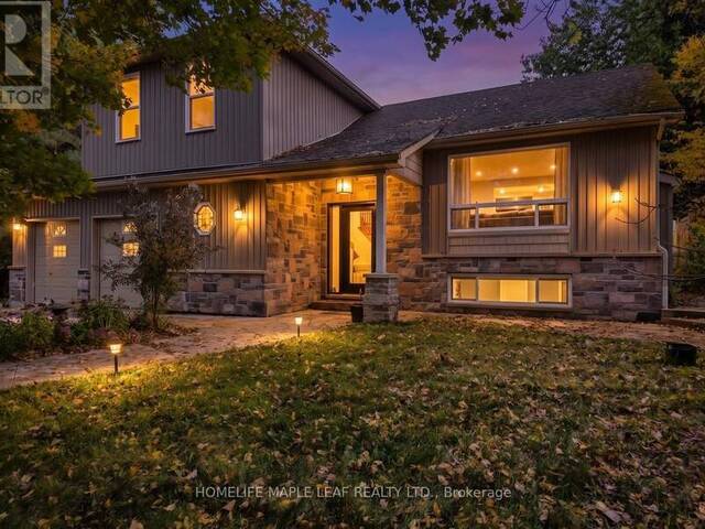64312 DUFFERIN COUNTY ROAD 3 East Garafraxa Ontario, L9W 7J5 - 3 Bedrooms Home For Sale