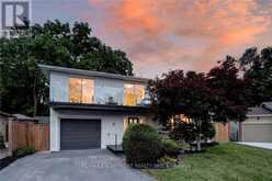 9 LESLIE DRIVE | Hamilton Ontario | Slide Image Forty-four