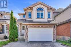 193 MOUNTAIN LAUREL CRESCENT | Kitchener Ontario | Slide Image One