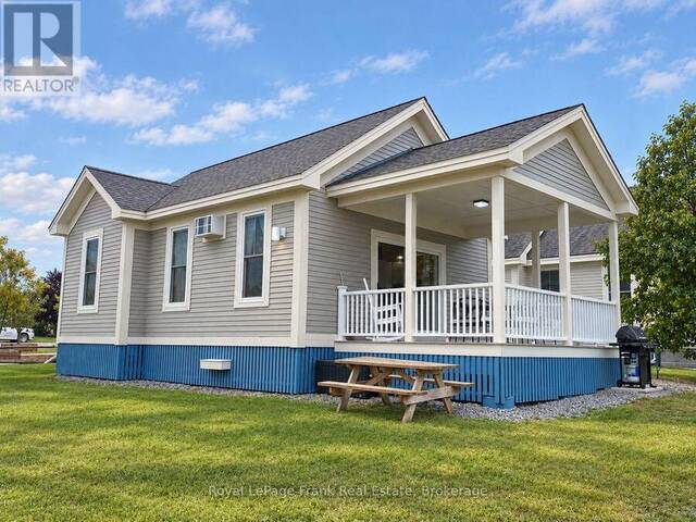 59 - 113 BUTTERNUT LANE Prince Edward Ontario, K0K 1P0 - Waterfront Land For Sale