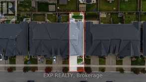 49 CAMPBELL STREET | Thorold Ontario | Slide Image Forty-five