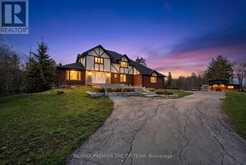 344207 15TH SIDE ROAD | Amaranth Ontario | Slide Image One