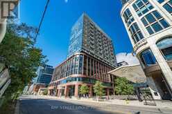 801 - 480 FRONT STREET W | Toronto Ontario | Slide Image One