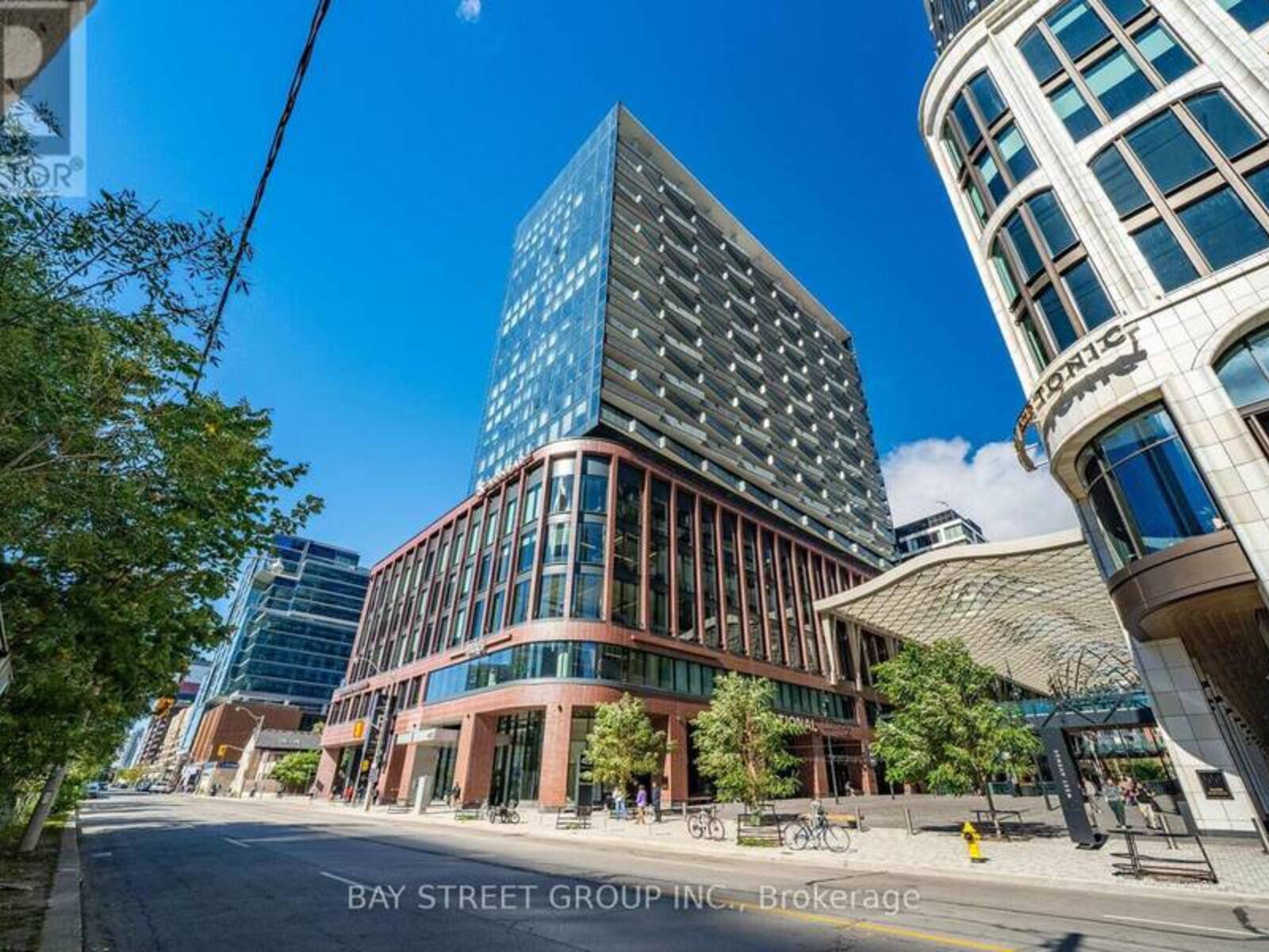 801 - 480 FRONT STREET W, Toronto, Ontario M5V 0V5