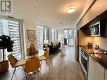 1608 - 575 BLOOR STREET E | Toronto Ontario | Slide Image Nine