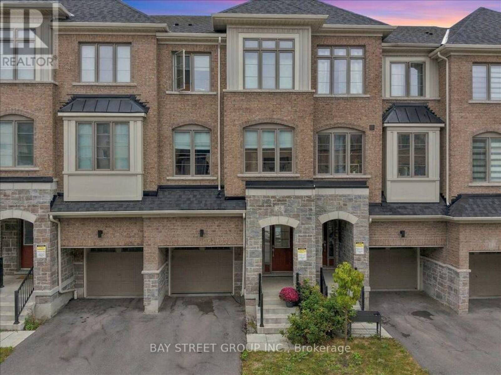 20 NAUTICAL WAY, Whitby, Ontario L1N 0N2