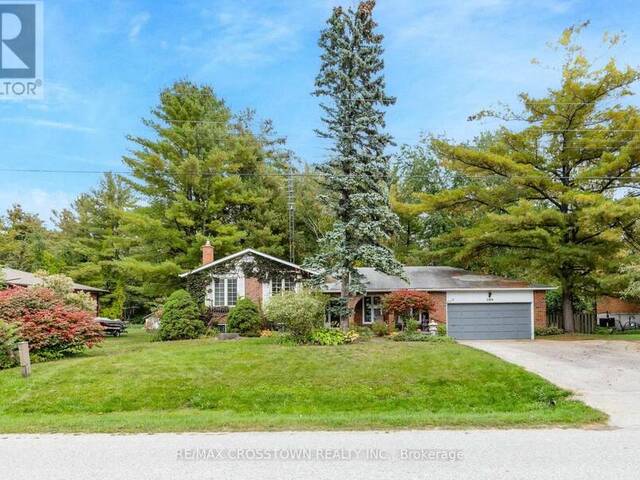 3379 MASON DRIVE Innisfil Ontario, L9S 2J8 - Property For Sale