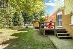 87 BAYWOOD WAY | Wasaga Beach Ontario | Slide Image Forty-four