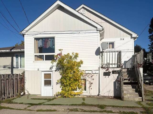 314 BIRCH STREET N Timmins Ontario, P4N 6S6 - Property For Sale
