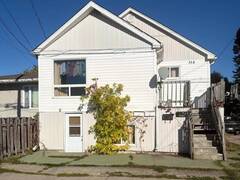 314 BIRCH STREET N Timmins Ontario, P4N 6S6