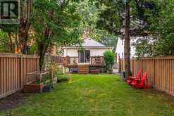 22 LONG BRANCH AVENUE | Toronto Ontario | Slide Image Forty-nine