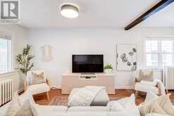 22 LONG BRANCH AVENUE | Toronto Ontario | Slide Image Nine