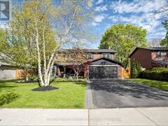 360 ISABELLA AVENUE Mississauga Ontario, L5B 1B2
