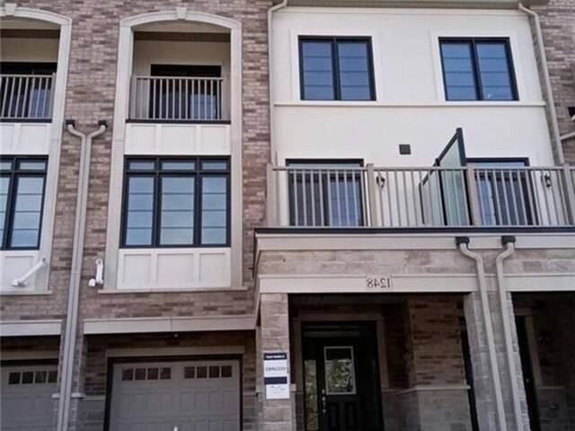 1248 RESTIVO LANE Milton Ontario, L9T 2X5 - Property For Sale