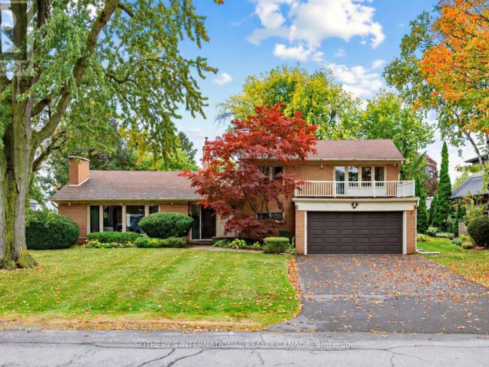 95 PRINCESS ANNE CRESCENT, Toronto, Ontario M9A 2R1