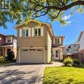 32 STEVEN COURT | Brampton Ontario | Slide Image One
