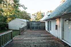 28 FINSBURY CRESCENT | Toronto Ontario | Slide Image Thirty