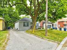 56 LOVILLA BOULEVARD | Toronto Ontario | Slide Image Two