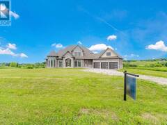 40 LOGAN ROAD Caledon Ontario, L7E 3P6