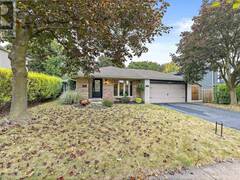 33 FAGAN DRIVE Halton Hills Ontario, L7G 4P4