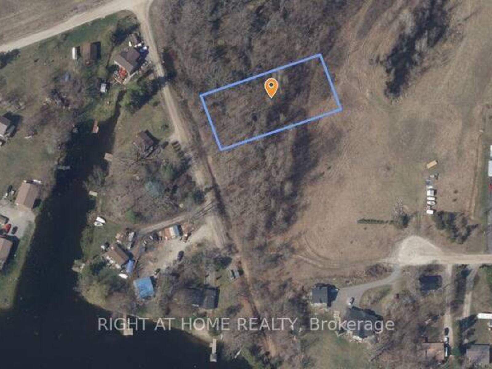 0 IZUMI WAY, Campbellford, Ontario K0L 1L0