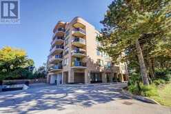 301 - 96 FIFESHIRE ROAD | Toronto Ontario | Slide Image Two