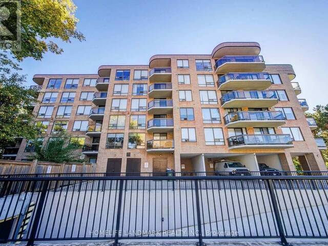 301 - 96 FIFESHIRE ROAD Toronto Ontario, M2L 2X9 - 3 Bedrooms Condo For Sale